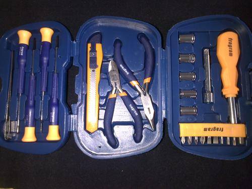 Fragram 26Pc. Tool Kit