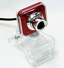 Driverless Pc Camera!!!!!