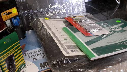 Office Stationary Package