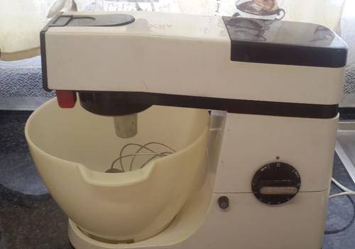 Old Kenwood Mixer with bowl 100 % working!!!!!!!!!!