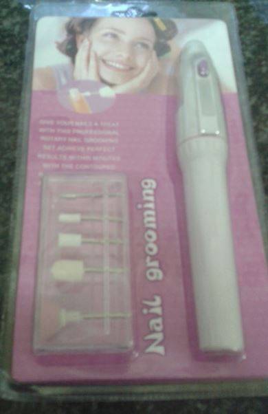 Nail Grooming Kit!!!!!!!!!!1