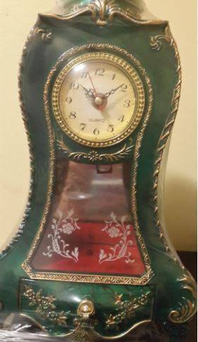 Antique Clock!!!!!!!!!!!!!!!!!!!