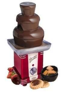 Retro - Fondue Fountain Fondue Fountain/ Chocolate Fountain