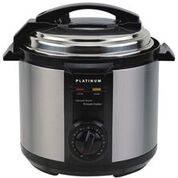 ELECTRIC PRESSURE COOKER!!!!!!!!!!!!!!!