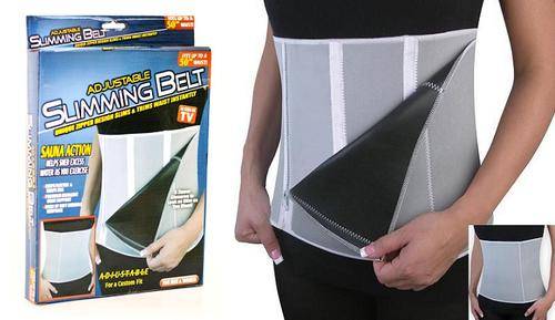 Adjustable Slimming Belt!!!!!!!!!!!!