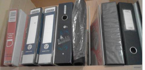 Bunch of Files!!!!!!!!!!