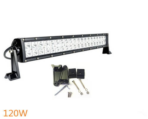 120W Led Bar Light,Work Light,Offload Lamp,BOAT,ATV Driving Light