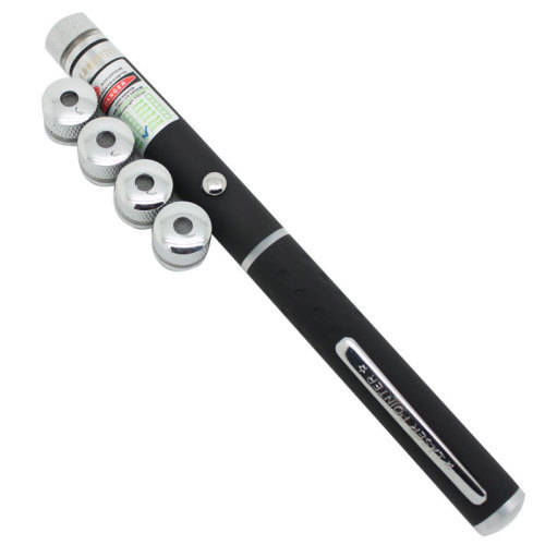 GREEN LASER POINTER