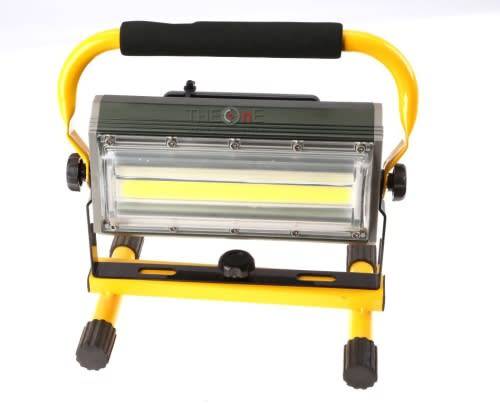 LED FLOOD LIGHT OUTDOOR 100W