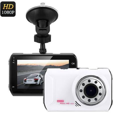 3.0 Inch Newest Mini Car DVR Car Camera A80 Full HD 1080P Video Recorder HDR G-sensor Dash Cam DVRs