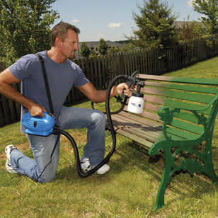 PAINT ZOOM! - The smartest way to paint