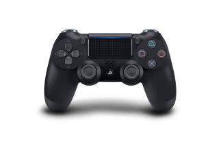 Doubleshock Wired PS4 Controller PS4 Joystick for PS4 console