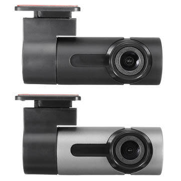 FULL HD CAR DVR