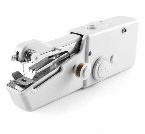 HANDHELD SEWING MACHINE