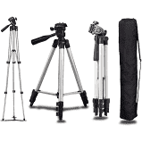 TRIPODS AND STANDS