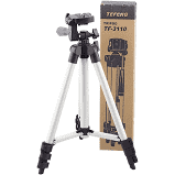 TRIPODS AND STANDS