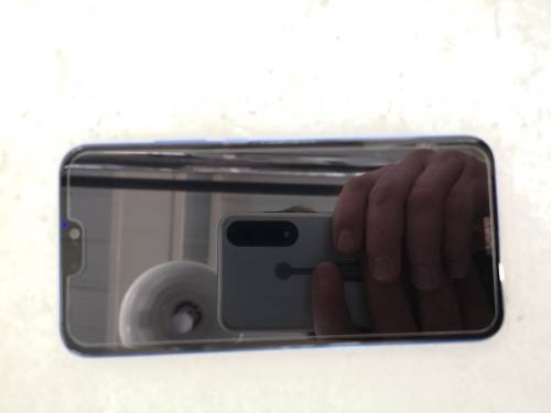 Huawei P20 lite