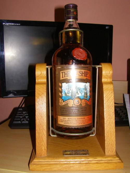 Three Ships 1977-1992 sealed