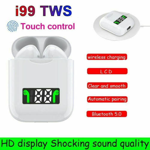 i99 - Wireless Airpods