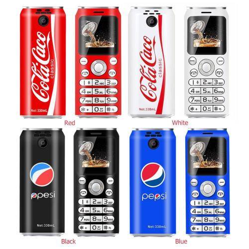 K8 Mini Phone with camera  - Low Shipping - Limited Special Offer