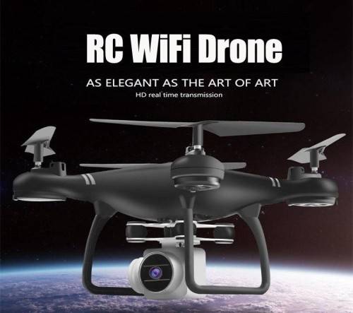 Four-axis Aerial Drone Remote Control Aircraft