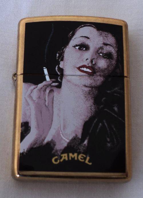 Limited Edition Zippo