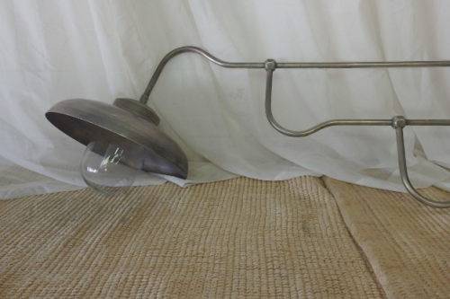 TWO FABULOUS WETHERLEYS OUTDOOR/ STREET WALL LIGHTS IN AWESOME CONDITION bid/light