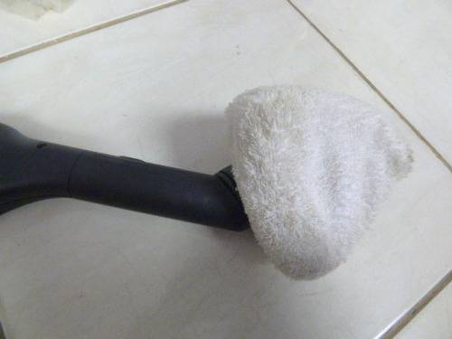 AN AWESOME GENESIS STEAM CLEANER & ALL ATTACHMENTS, A DREAM TO HAVE IN THE HOME!!