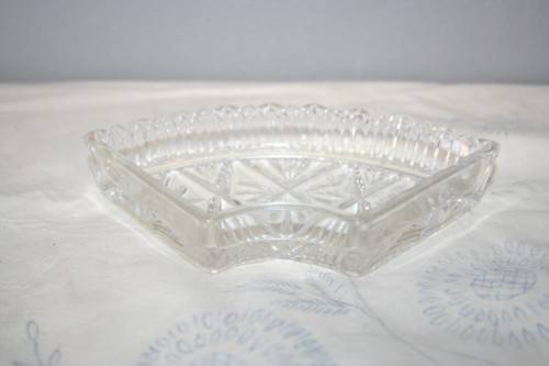 A STUNNING COLLECTION OF 6x ASSORTED ASHTRAYS, GREAT FOR A SMOKING LOUNGE OR PUB