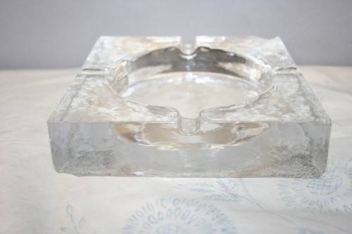 A STUNNING COLLECTION OF 6x ASSORTED ASHTRAYS, GREAT FOR A SMOKING LOUNGE OR PUB