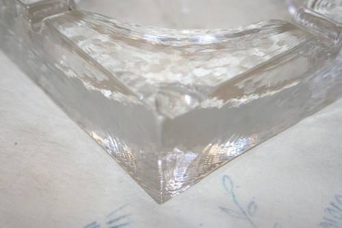 A STUNNING COLLECTION OF 6x ASSORTED ASHTRAYS, GREAT FOR A SMOKING LOUNGE OR PUB