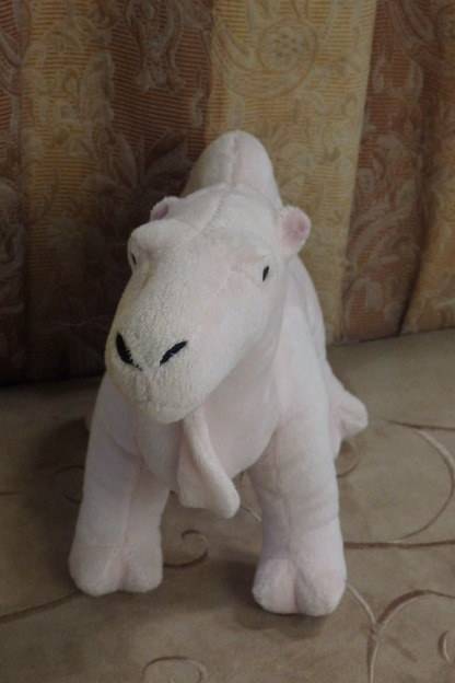 SIX GORGEOUS ASSORTED COLLECTIBLE FLUFFY TOYS IN GREAT CONDITION - GREAT STOCKING FILLERS bid/toy