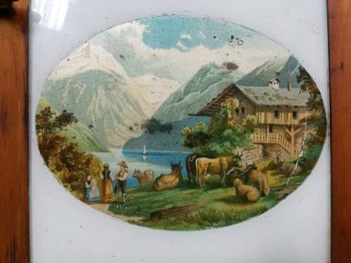 AN EXTREMELY RARE ANTIQUE (LATE 1800's) ANSONIA "GOTHIC" 8 DAY & 30 HOUR STEEPLE MANTLE CLOCK = WOW