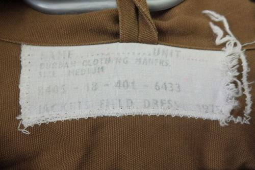 AN AWESOME LONG SLEEVE MILITARY "PAINTBALL COMBAT TRAINING" JACKET IN WONDERFUL CONDITION!!