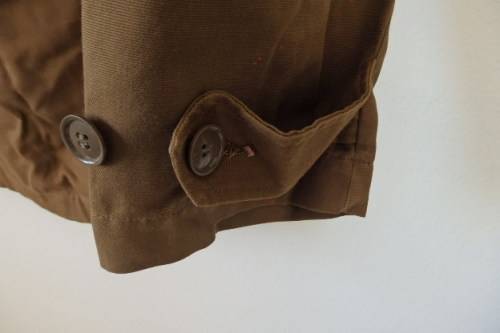 AN AWESOME LONG SLEEVE MILITARY "PAINTBALL COMBAT TRAINING" JACKET IN WONDERFUL CONDITION!!