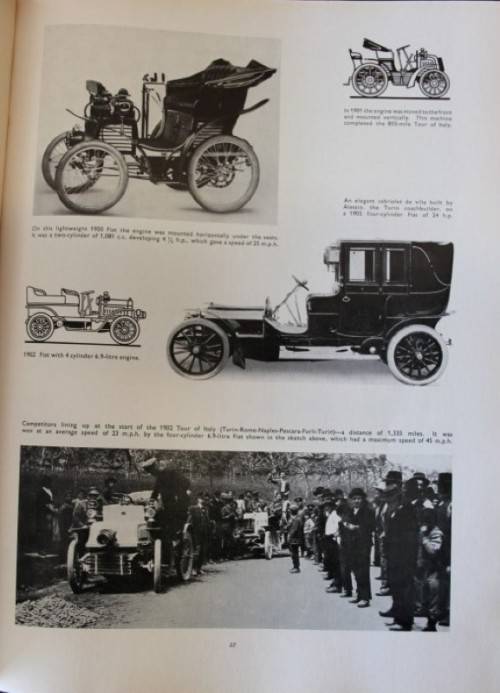 Aawesome collectable automobile  1959-60 edition (Annual Automobile Review) No. #7 Lifespace Sale