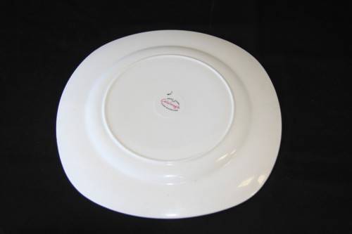 An amazing vintage "Colclough" bone china pastry/ cake platter in wonderful condition