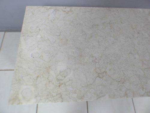 A superb solid brass and marble top coffee table. - stunning in formal lounges, entrances!!