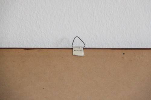 An amazing "The Wells Fargo" framed bar mirror in great condition - RS17Sale