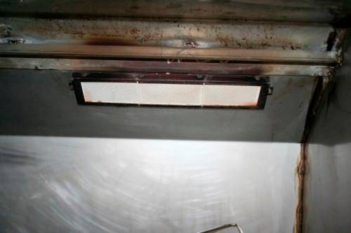 ***Catering business opportunity*** An awesome XL working stainless steel mobile gas spit braai