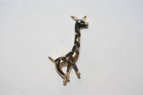 **RS17** A collection of 5x  vintage ladies brooches incl. a stone brooch, in gorgeous condition!