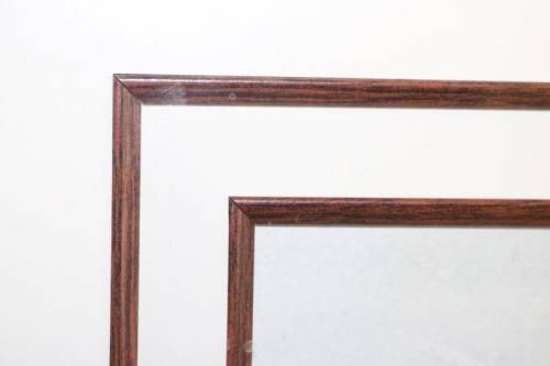 Awesome original signed Fiona Rowett framed "Nude" pastel artwork - remarkable art - RS17AB