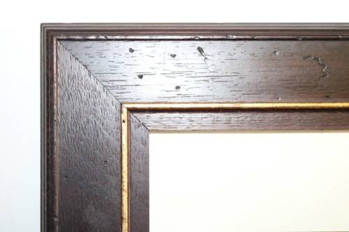 Awesome original signed Fiona Rowett framed "Nude" pastel artwork - remarkable art - RS17AB