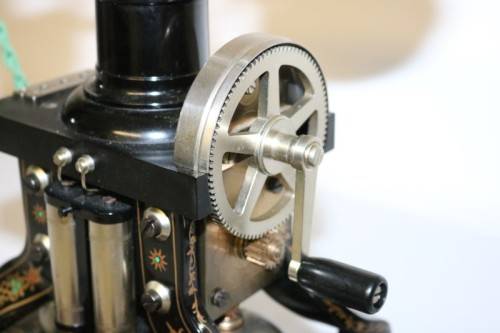 A magnificent rare vintage Ericsson "Stockholm" telephone in excellent condition - stunning!
