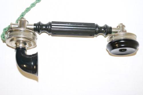 A magnificent rare vintage Ericsson "Stockholm" telephone in excellent condition - stunning!