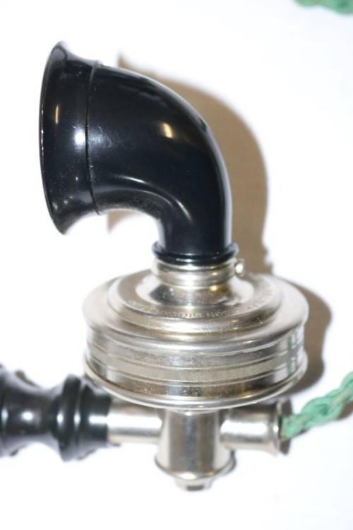 A magnificent rare vintage Ericsson "Stockholm" telephone in excellent condition - stunning!