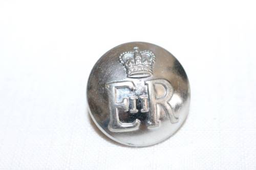 A massive JOB LOT of assorted tunic buttons of various sizes - over 200 buttons!! | RS17Sale