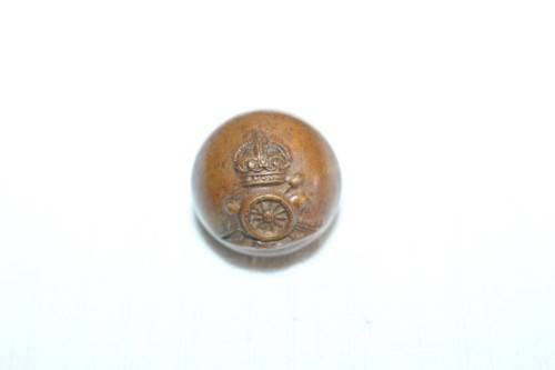 A massive JOB LOT of assorted tunic buttons of various sizes - over 200 buttons!! | RS17Sale
