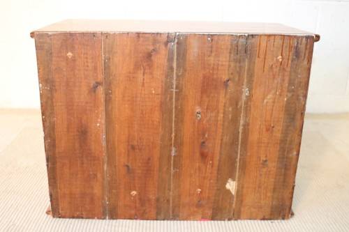 A charming vintage solid Oregon double-door bathroom/ medicine/ vanity cabinet - lovely!!