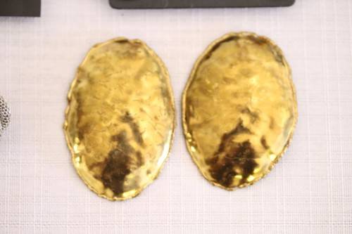 **RS17** Collection of 6x pairs of assorted ladies clip-on earring sets incl diamante, stone & more